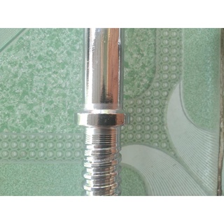 thanh đòn tạ thẳng 1m2 phi 25 hàng nhập