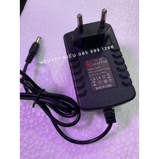 [VN] Nguồn adapter 5V 2A nhựa