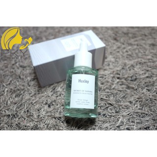 Tinh chất dưỡng ẩm cao cấp dành cho da khô, da dầu chiết xuất xương rồng Huxley Essence ; Grap Water 30ml