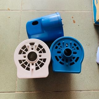 GÁO QUẠT P4 CÓ RĂNG VÀ KHÔNG RĂN CHO ĐỦ LOẠI