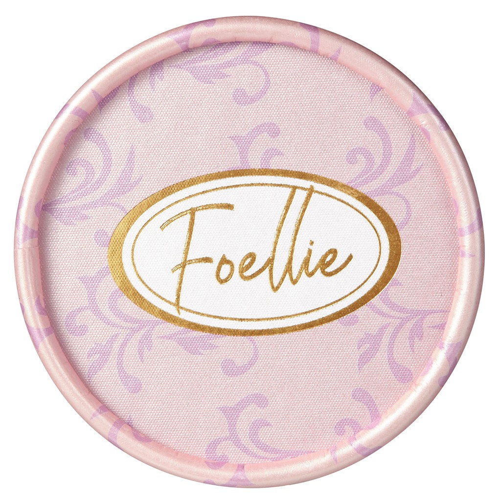 [Mã FMCGMALL giảm 8% đơn 250K] Nước Hoa Vùng Kín Foellie Hương Tuileries 5ml - Eau de Tuileries Inner Perfume 6180 | BigBuy360 - bigbuy360.vn