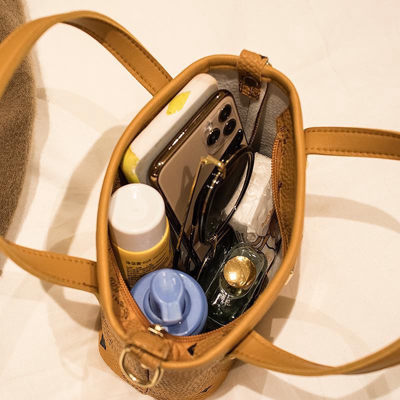 {Hot Trend} Túi xách nữ đeo chéo mini siêu xinh TX04 túi đeo vai | BigBuy360 - bigbuy360.vn