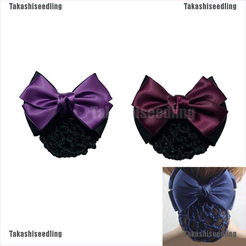 Kẹp Tóc Nữ Kiểu Dáng Dễ Thương Xinh Xắn