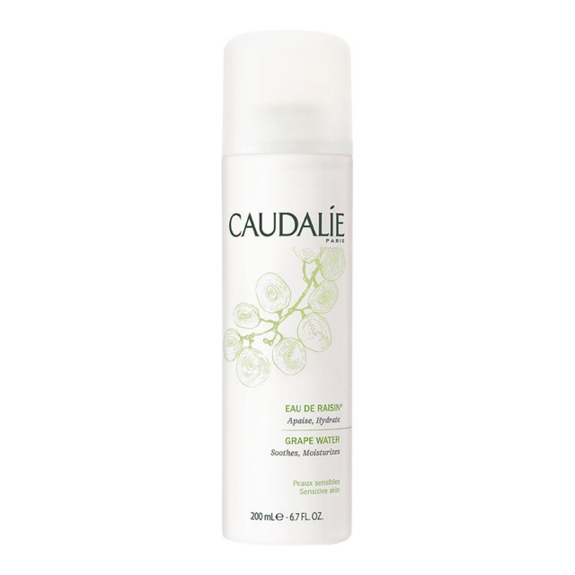 Caudalie ✨ Xịt khoáng nước nho Water Spray 200ml