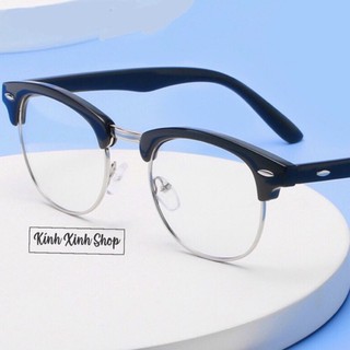 Gọng Kính cận/Kính giả cận Nam nữ cao cấp - Hàng đẹp
