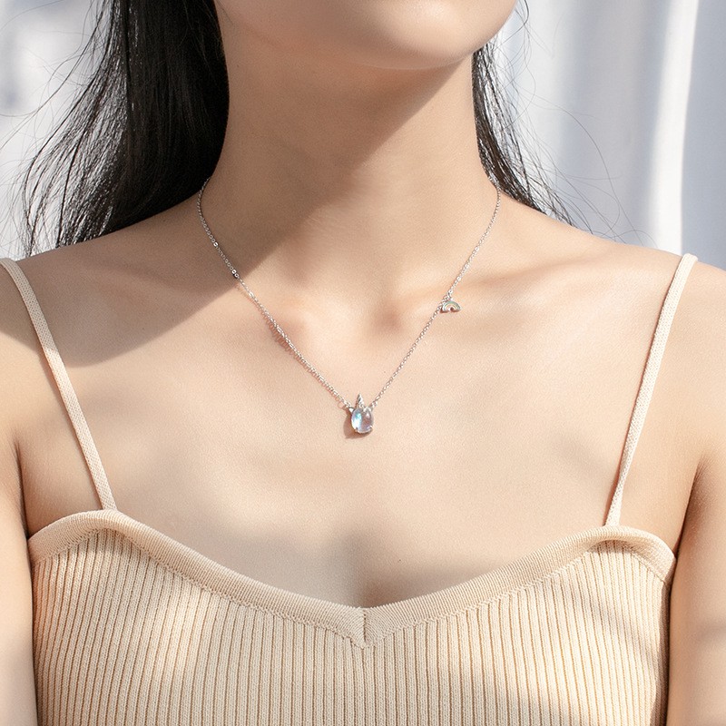 Mặt dây chuyền Only Love MDC05