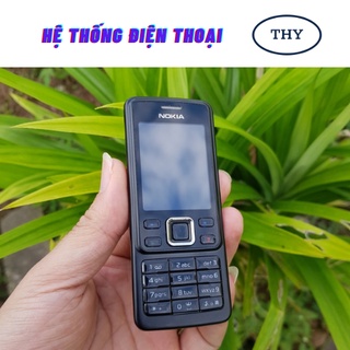 Nokia 6300 ★Chính hãng 100%★ Điện Thoại Phổ Thông, Điện Thoại Nokia 6300 Zin  Bảo Hành 12 Tháng | TUÂN HƯNG YÊN