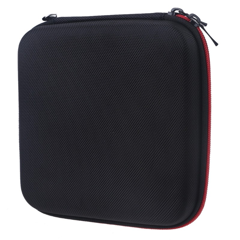 zzz Portable 4 Layers Carring Bag for  External Hard Drive USB 3.0 2.5 Inch HDD EVA