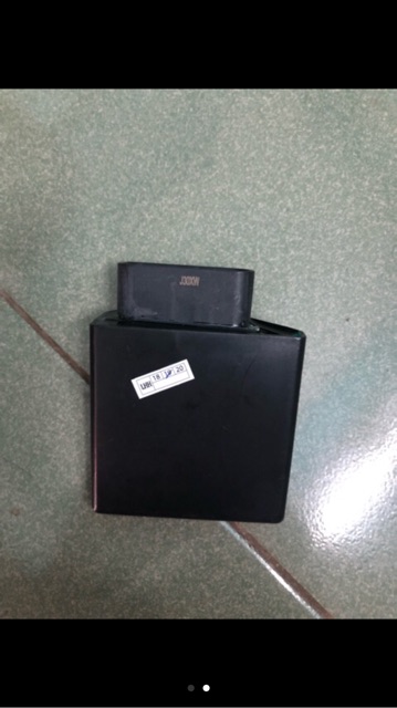 Ic điện tử Nouvo 5