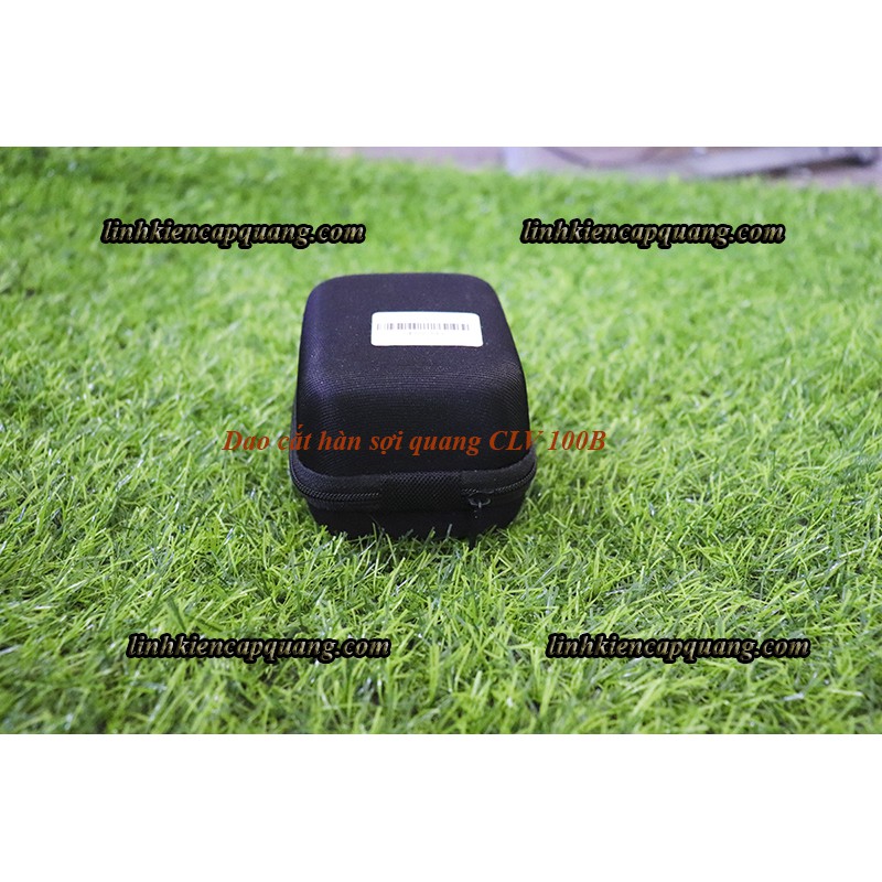Dao cắt hàn sợi quang CLV 100B