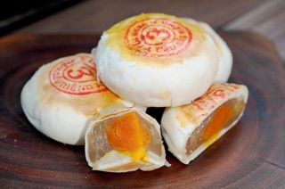 Bánh Pía Tân Hưng 2 trứng