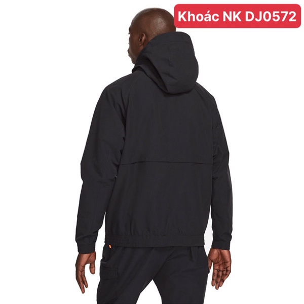 Áo khoác NK air max DJ 50 72