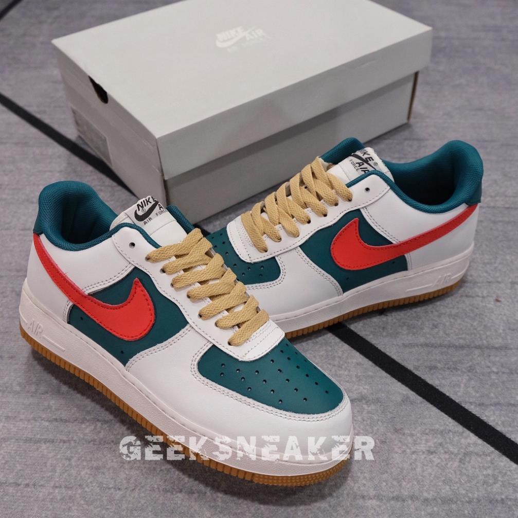 Giày Sneaker | Thể Thao Cổ Thấp - Air Force 1 Custom By You GUCCI