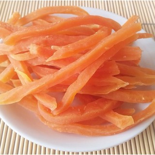 Khoai lang sấy dẻo