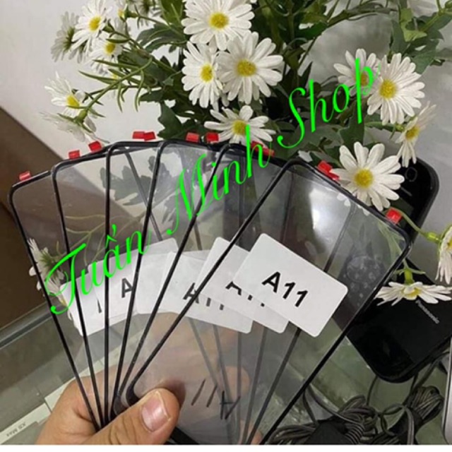 Mặt kính Galaxy A11