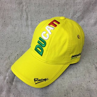 Nón kết DUCATI (Mẫu 3) [Kèm quà]