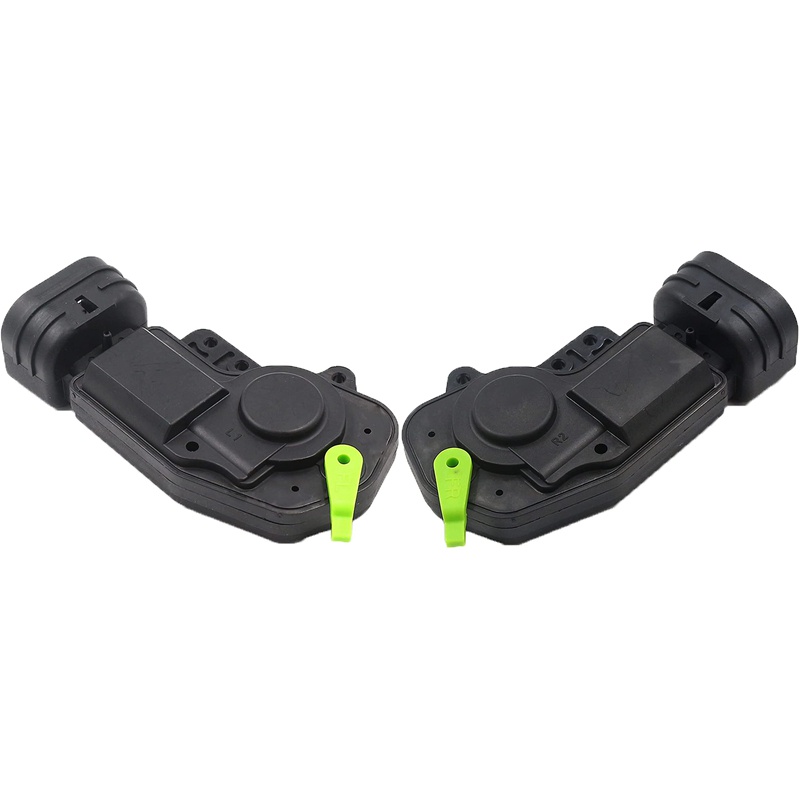 Thiết Bị Truyền Động Khóa Cửa Trước Bên Phải 69110-33010 Cho Toyota Camry 1997-2001