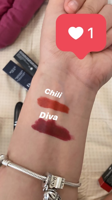 [Mã SKAMLTSM9 giảm 10% đơn 99K] [Ảnh thật - có clip] son MAC diva chính hãng giá sale | BigBuy360 - bigbuy360.vn