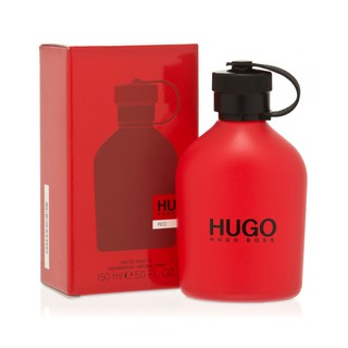 Nước Hoa HUGO RED 150ml