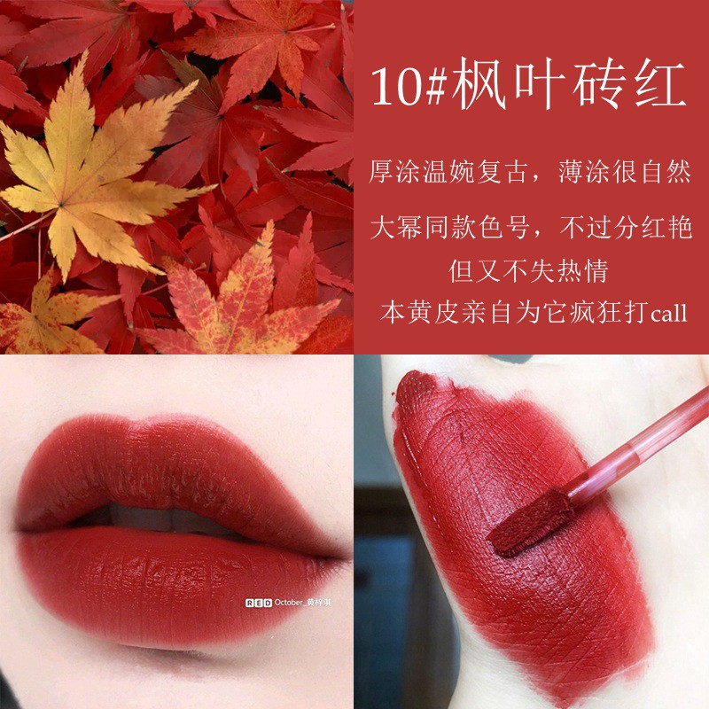 Son Kem Tint PHA LÊ KHỐI MAGIC CASA ấp lánh trên tay-nội địa chính hãng cưng xĩu sỉ tốt- GIÁ RẺ 09