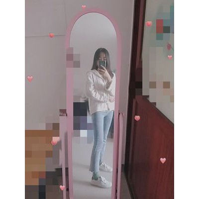 Áo khoác len khuyu sừng