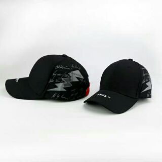 [ORDER]Mũ vương nhất bác