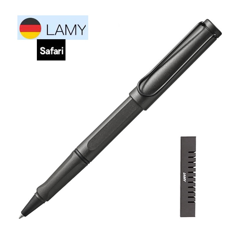 Bút Bi Lamy 0.5MM Cho Thợ Săn