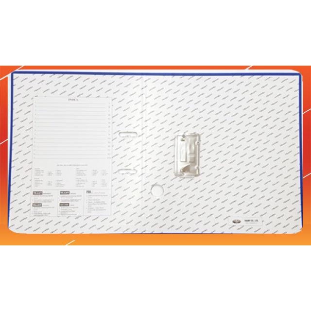 File còng bật - File càng cua - Bìa đựng tài liệu  / 5cm / 7cm / 10cm  VPP An Sinh