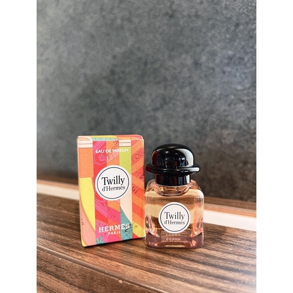 Nước Hoa Hermes Parfums Set 4 Chai Mini