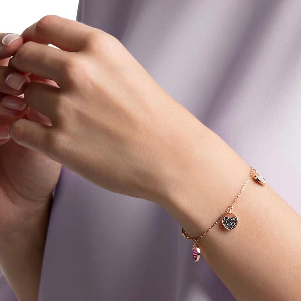 Vòng tay thanh lịch lãng mạn cho nữ 5457498