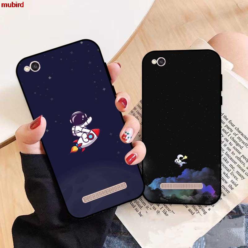 Ốp Điện Thoại Silicon Họa Tiết Htkar 3 Cho Xiaomi Redmi 4A Note 3 4 4X 3S 5A 5 6A 7 8 7A Prime Plus Pro