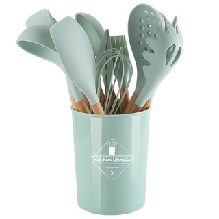 Bộ dụng cụ nhà bếp 11 món