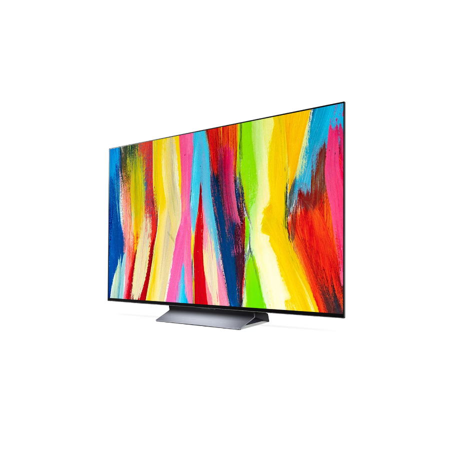 Smart Tivi OLED Evo LG 4K 55 inch OLED55C2PSA - Model 2022 - Miễn phí lắp đặt