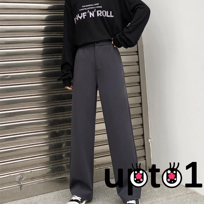 Quần Dài Ống Rộng Thời Trang Dành Cho Nữ | BigBuy360 - bigbuy360.vn