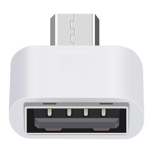 Đầu Chuyển Đổi Micro USB OTG Cho Điện Thoại Android