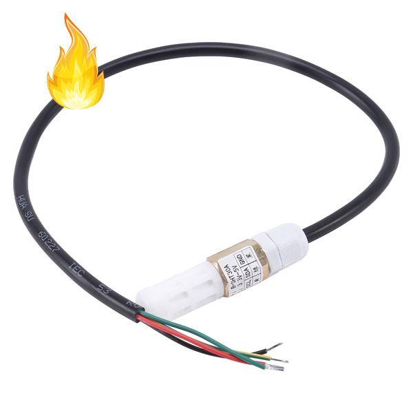 Cảm biến nhiệt độ và độ ẩm không thấm nước SHT30