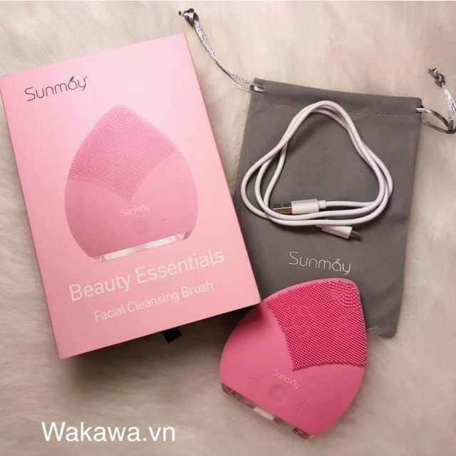 Máy rửa mặt Sunmay 2019, Cửa hàng trực tuyến | BigBuy360 - bigbuy360.vn