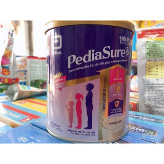 Sữa Pediasure  400g