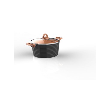 Nồi ceramic đáy từ SUNHOUSE SHG2020MCA