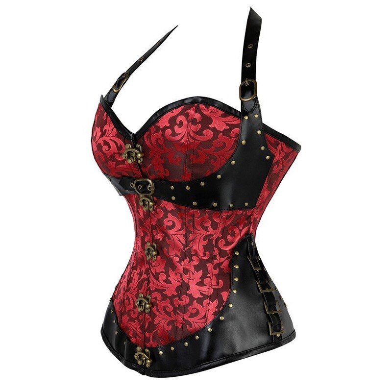 Áo corset cúp ngực gợi cảm quyến rũ cho nữ