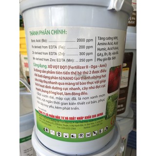 XÔ VỌT ĐỌT 4.5KG - QUẢ CẦU LỬA 007 - BIO JAPAN