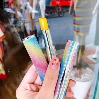 SON DƯỠNG YNM RAINBOW HONEY LIP BALM