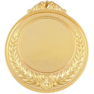 SỈ huy chương vàng bạc đồng 6.5cm