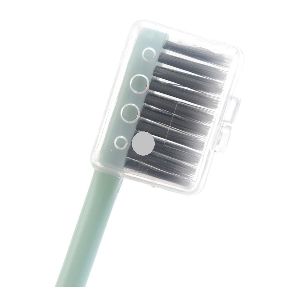 Bàn Chải Người Lớn Sợi Nano Xuất Nhật TB0050