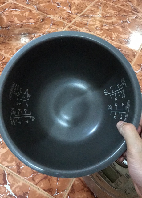 NỒI CƠM CAO TẦN TOSHIBA RC-10PH