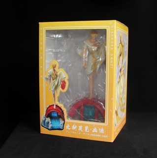 [Kadic] Mô hình Chân đen Sanji Wano One Piece