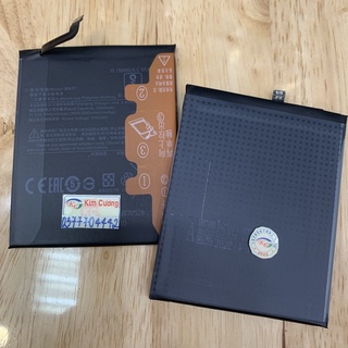 Pin BN37 dành cho các dòng điện thoại redmi 6a / redmi 6