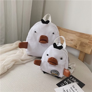 Balo Vịt cho Mẹ và Bé