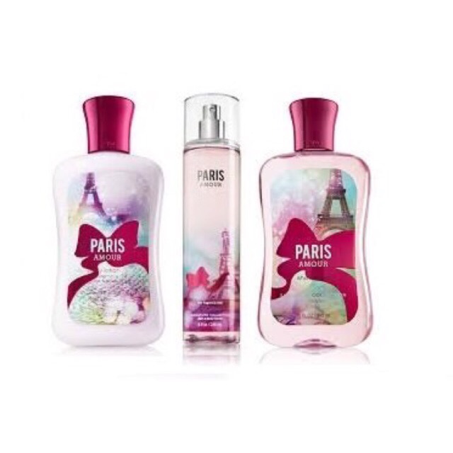 Xịt thơm toàn thân của Bath and body work | BigBuy360 - bigbuy360.vn