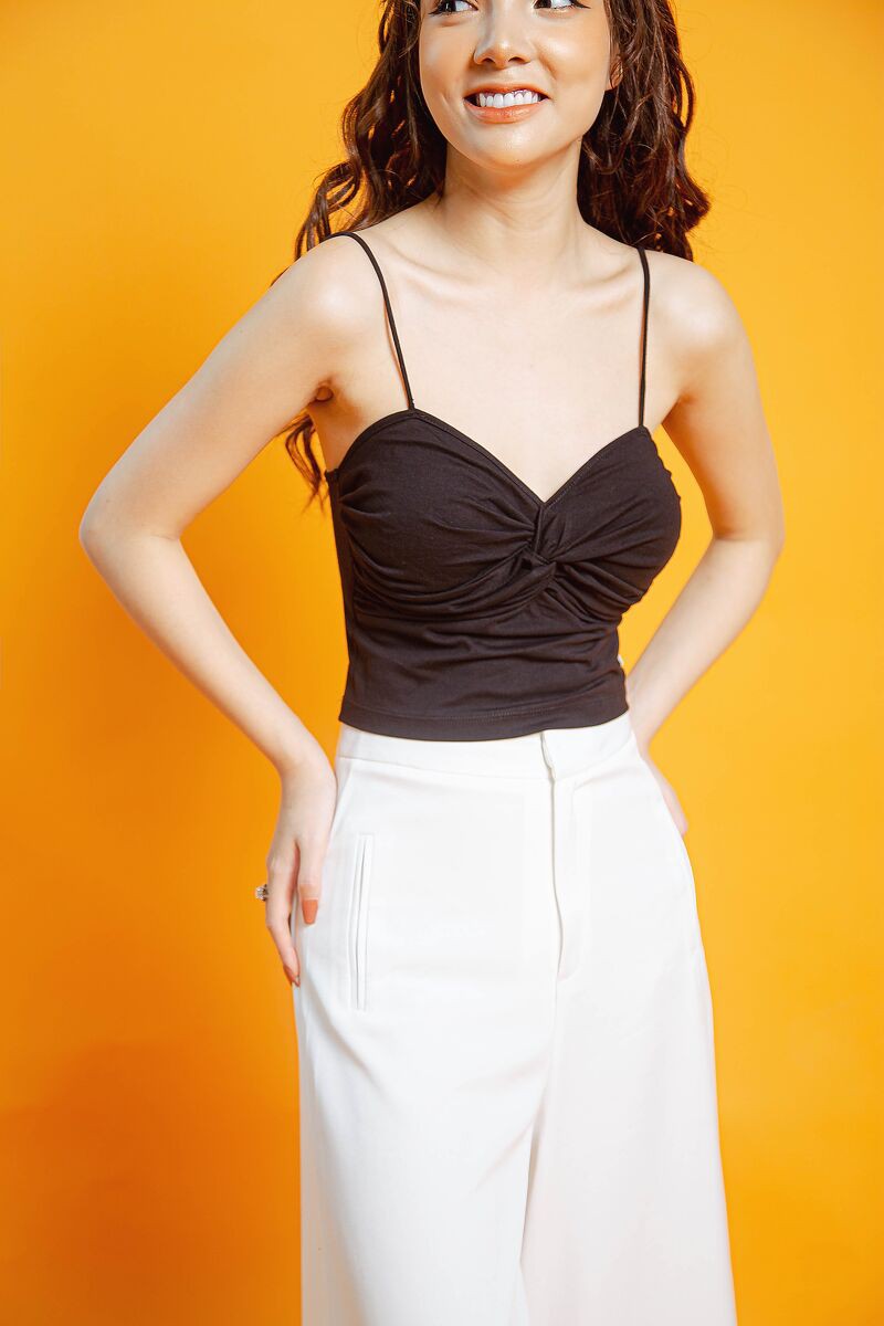 Áo thun nhúm ngực | BigBuy360 - bigbuy360.vn